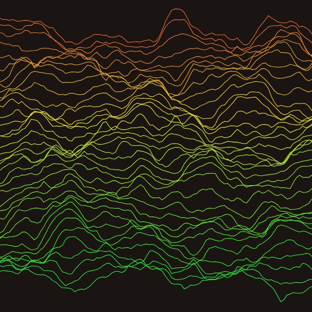 Infinite Fields