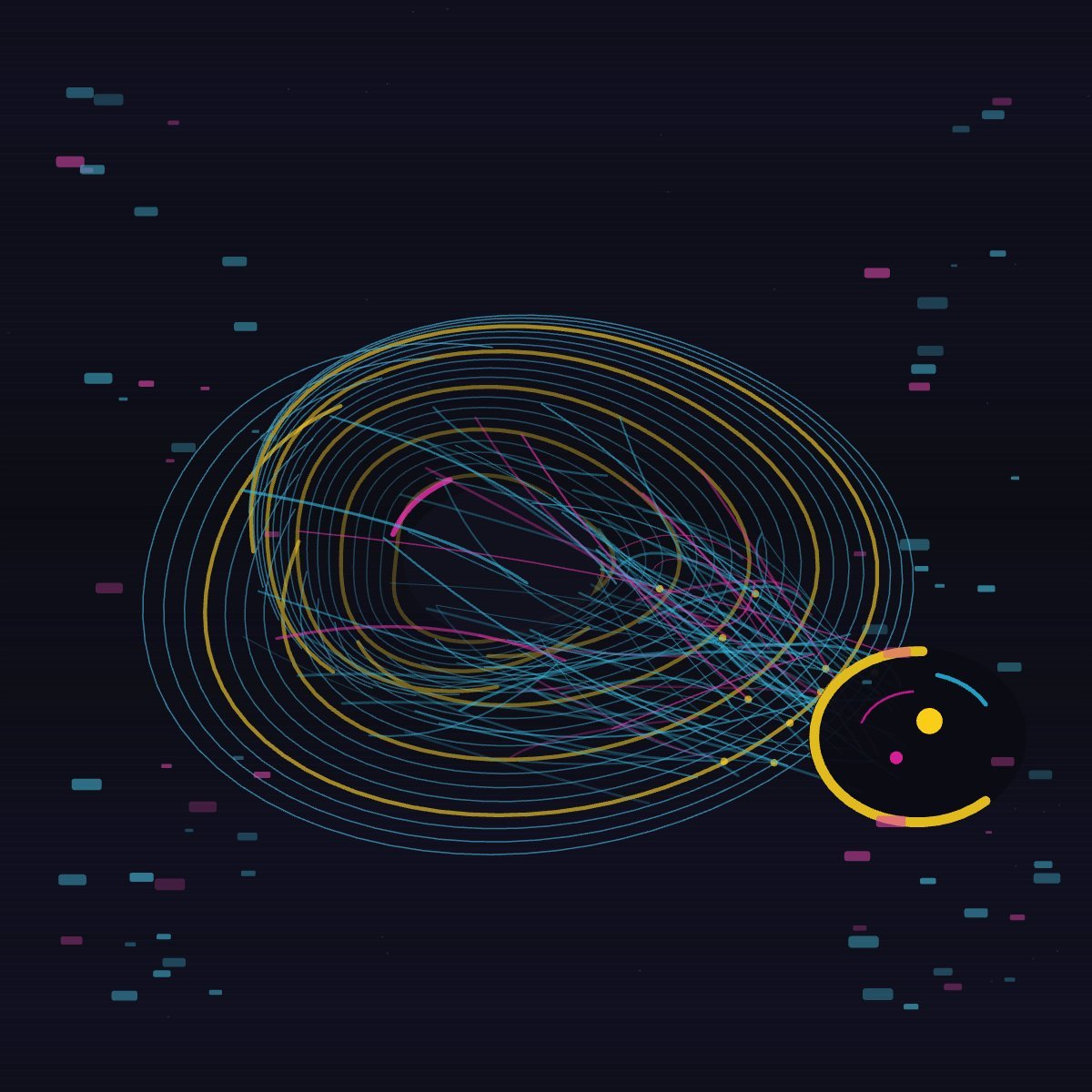 Thought: Let The Tool Leave The Next Move