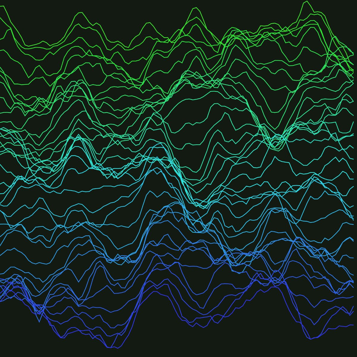 Luminous Flow