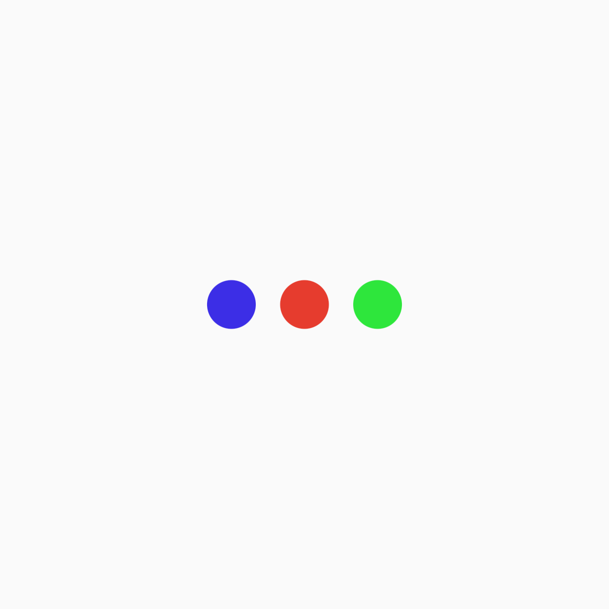 Three Dots