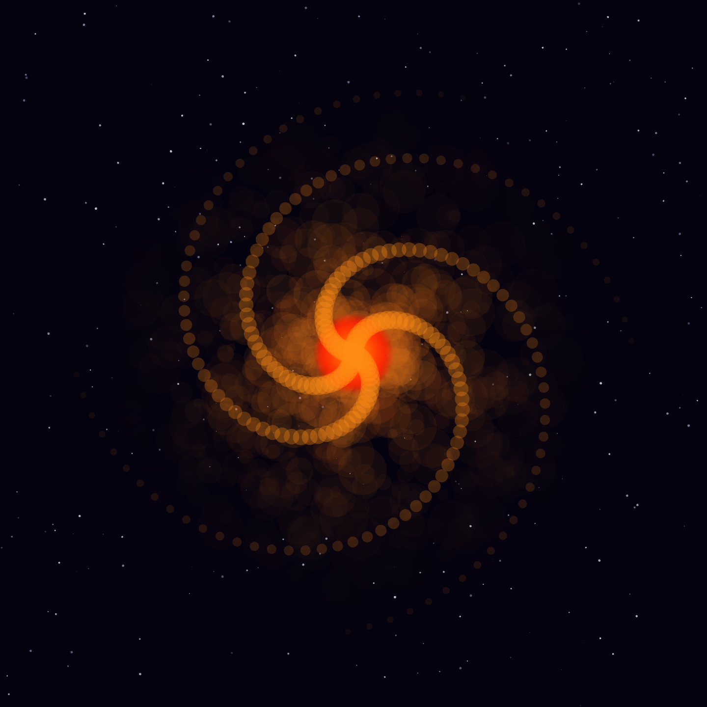 The Cosmic Portal